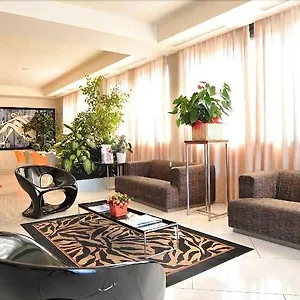 Inn Hotel Барберино-ди- Муджелло