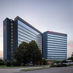 מלון Crowne Plaza Milan Linate By Ihg, סאן דונאטו מילאנזה