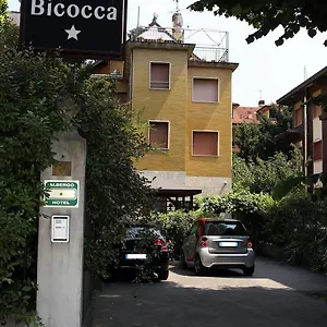 מלון Bicocca, מילאנו