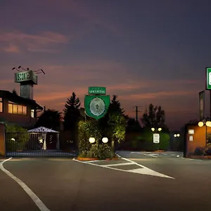 Отель Visconteo