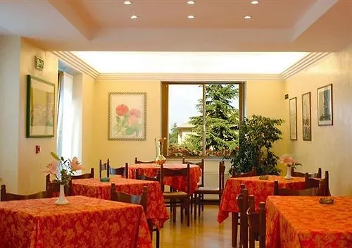 Hotel Ristorante Costa Costa Valle Imagna 3*,
